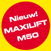 nieuw!